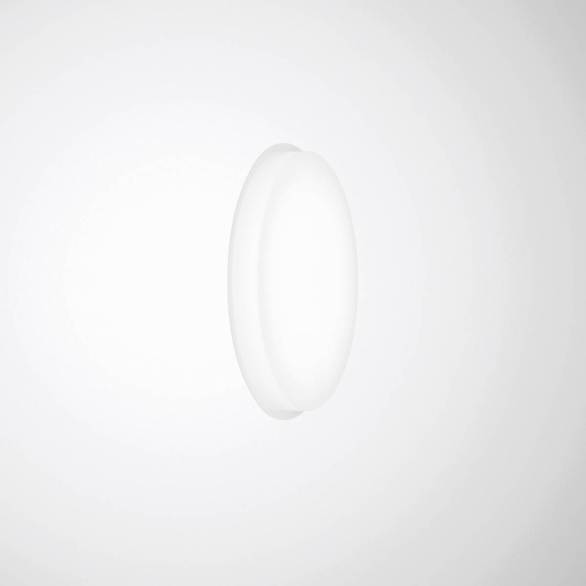 Trilux Halbeinbaugehäuse Olisq RWD1 C 01