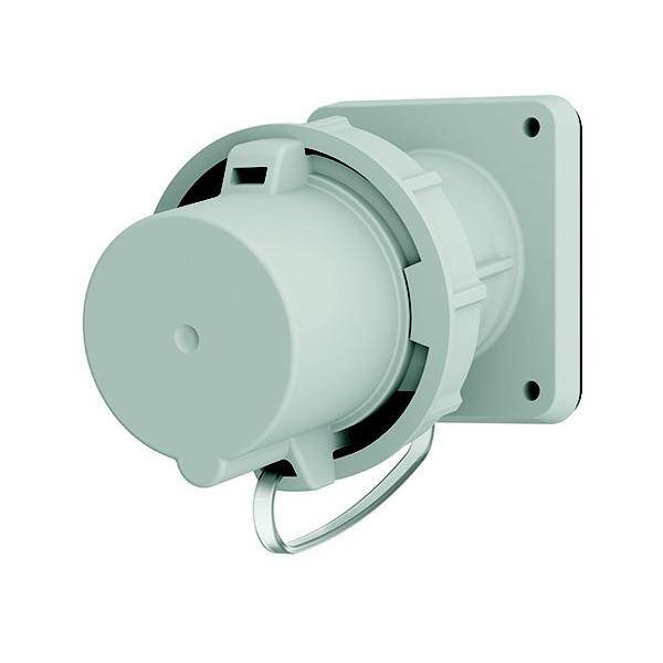 Mennekes Anbaustecker, 1295