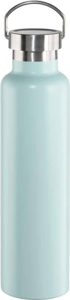 Hama 00181589 Trinkflasche Tägliche Nutzung 750 ml Edelstahl Blau