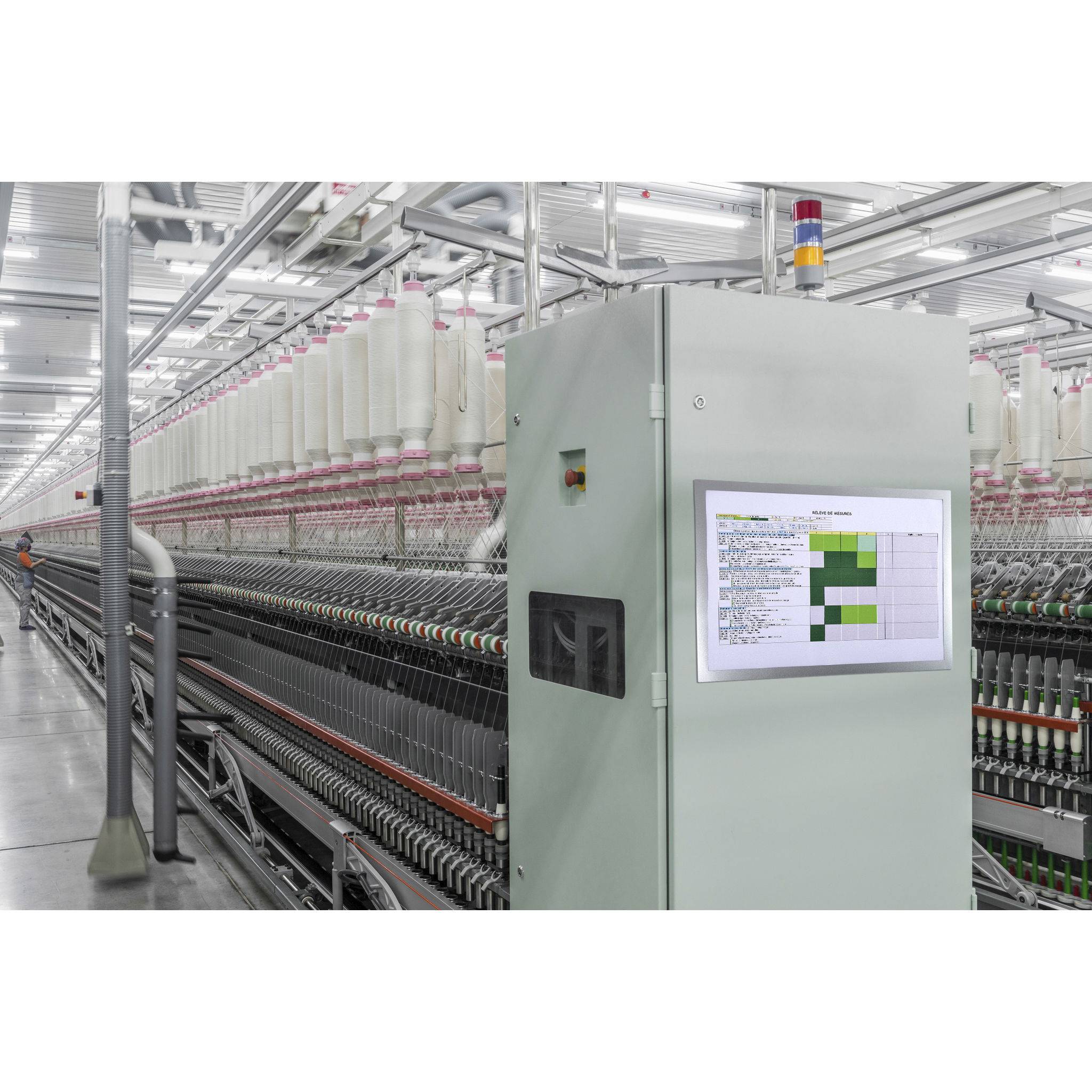 Exacompta 5x Magnetische Wandhülle A3 - Silber - 39300E