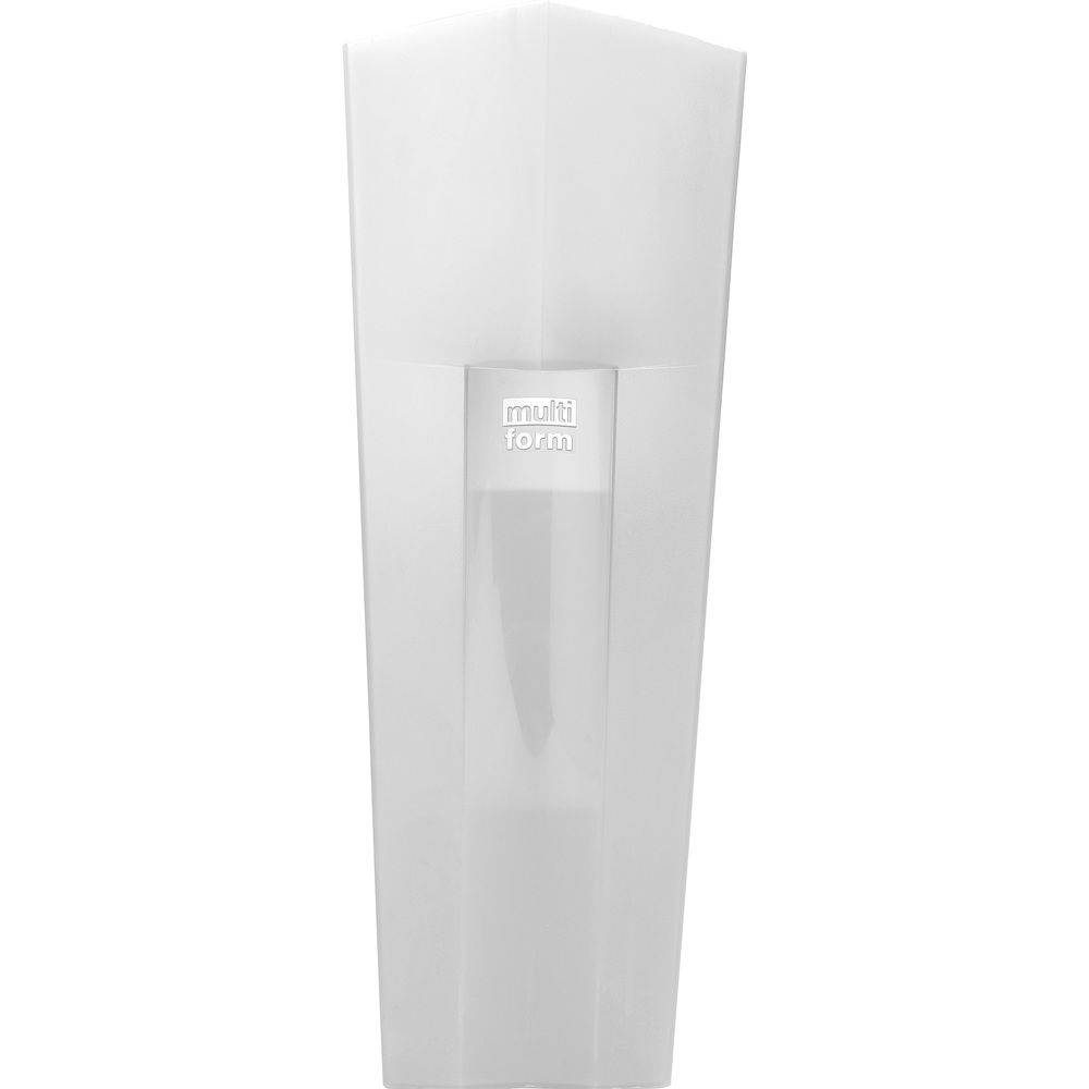 Exacompta 3x Stehsammler THE MAGAZINE, Office - Frostweiß - 18057D