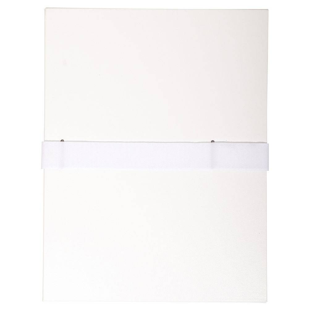 Exacompta 10x Dokumentenmappe dehnbar 1 Klappe Balacronbezug A4 sortiert 640E