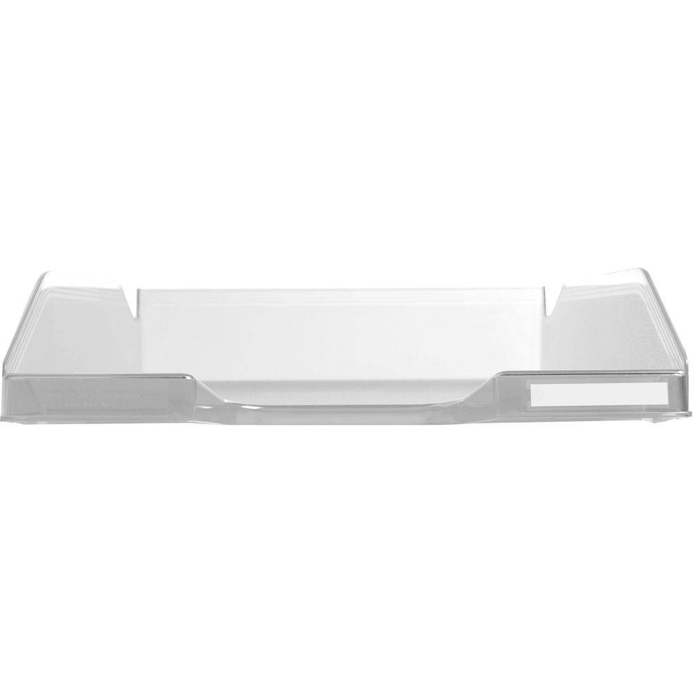 Exacompta 6x Briefablage COMBO MIDI, Kollektion Office - Kristall - 11323D