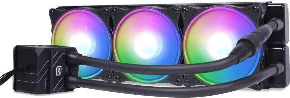 Alphacool Eisbaer Pro HPE Aurora 360 CPU AIO (13074)