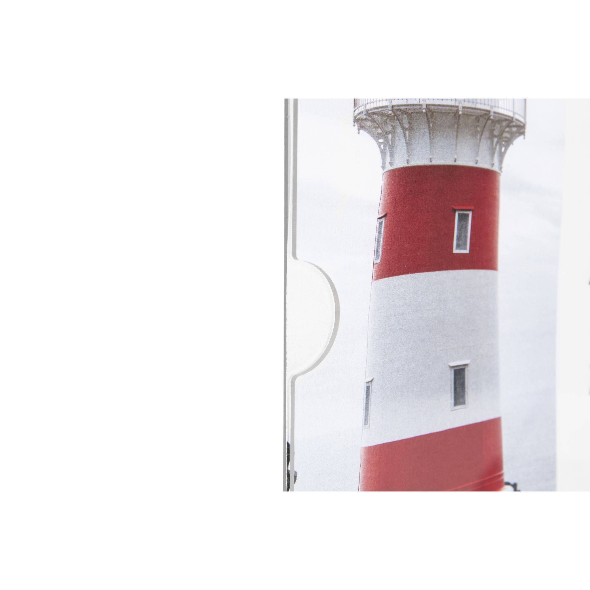 Exacompta 10x Wandsichttasche A4, horizontal, PMMA, Exacryl - Kristall - 84858QD