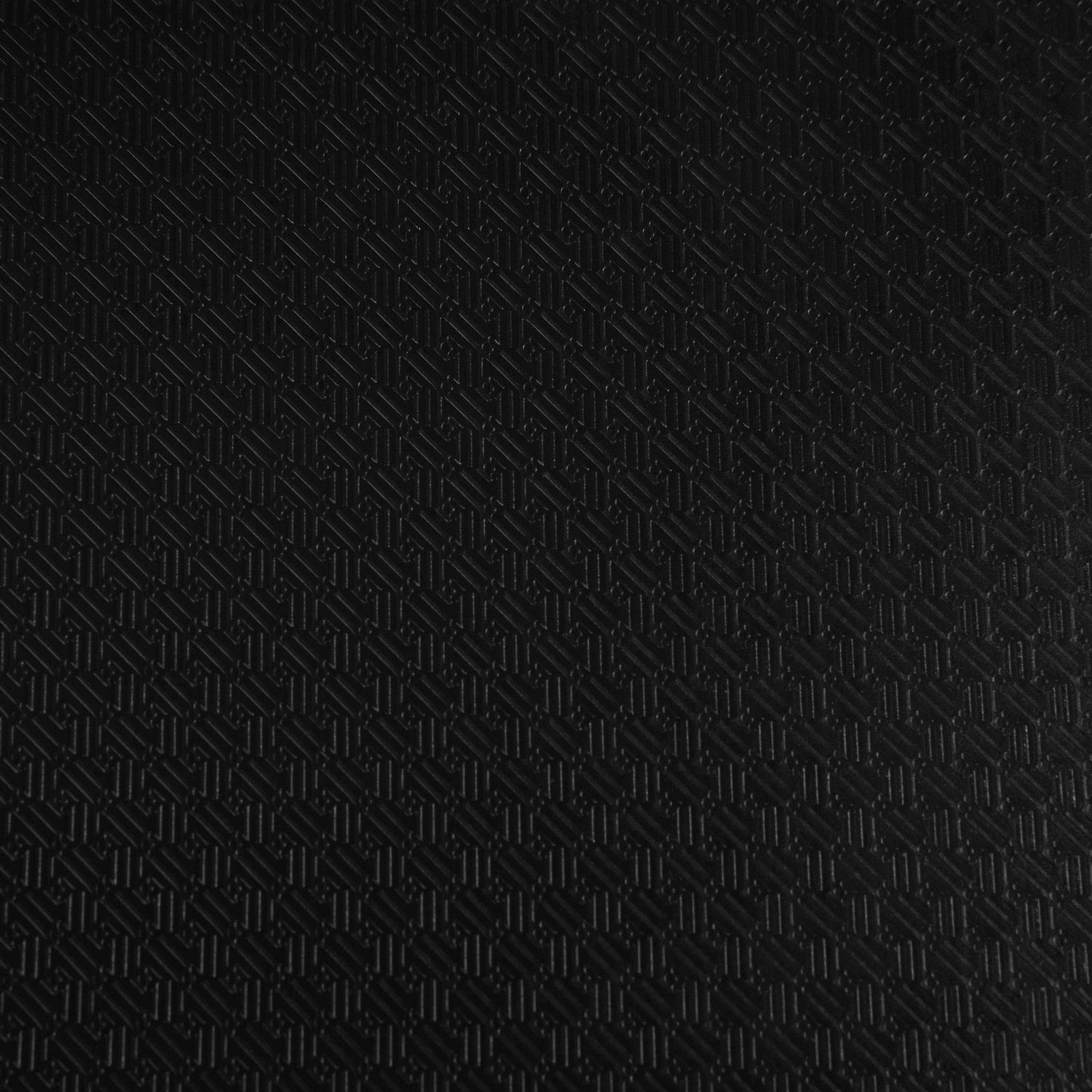 Exacompta 10x Ringbuch PP 1000µ 4Ring Rücken 40mm A4 Überbreite Schwarz 51391E