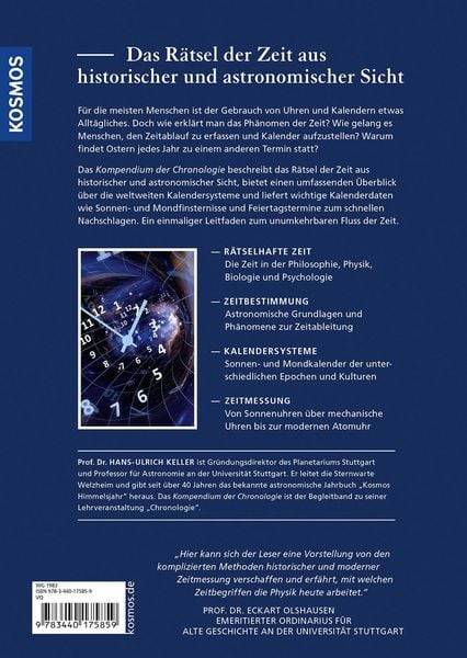 Kompendium der Chronologie