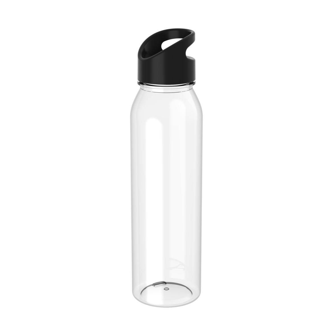 Wasserflasche Active "Wave" 650ml für Sportflasche