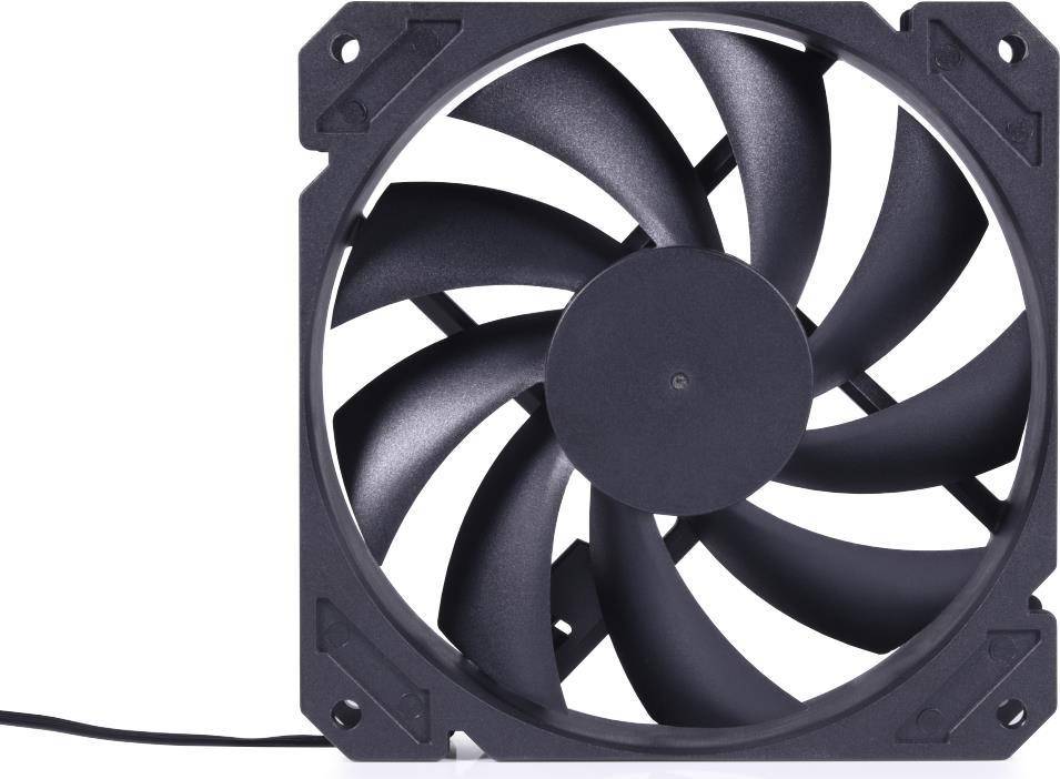 Alphacool Core 120mm Lüfter PWM 3000rpm (120x120x25mm) (24844)