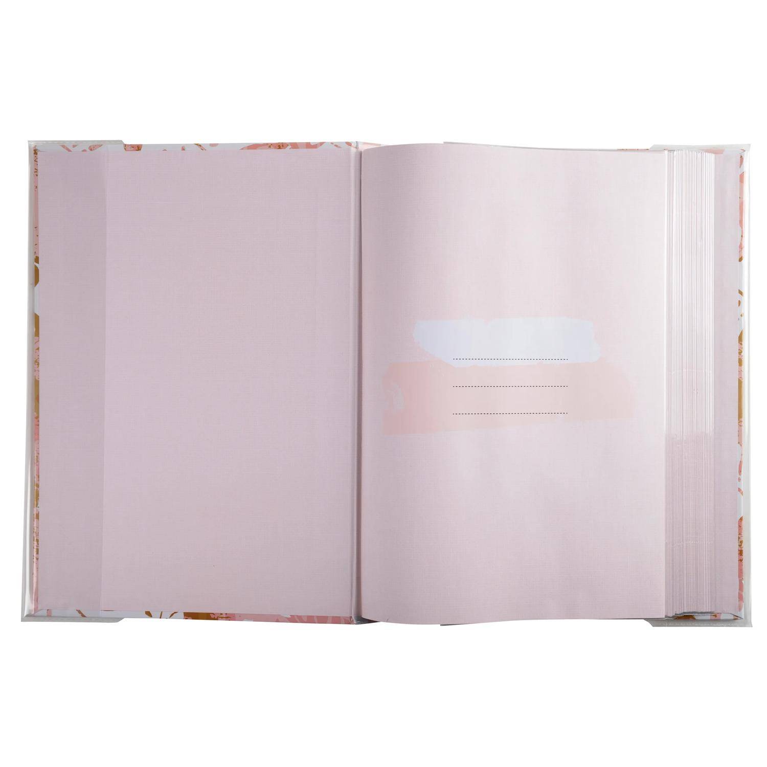 Exacompta 2x Einsteckalbum 200 Fotos 10X15cm 225X22cm Motiv 62223E