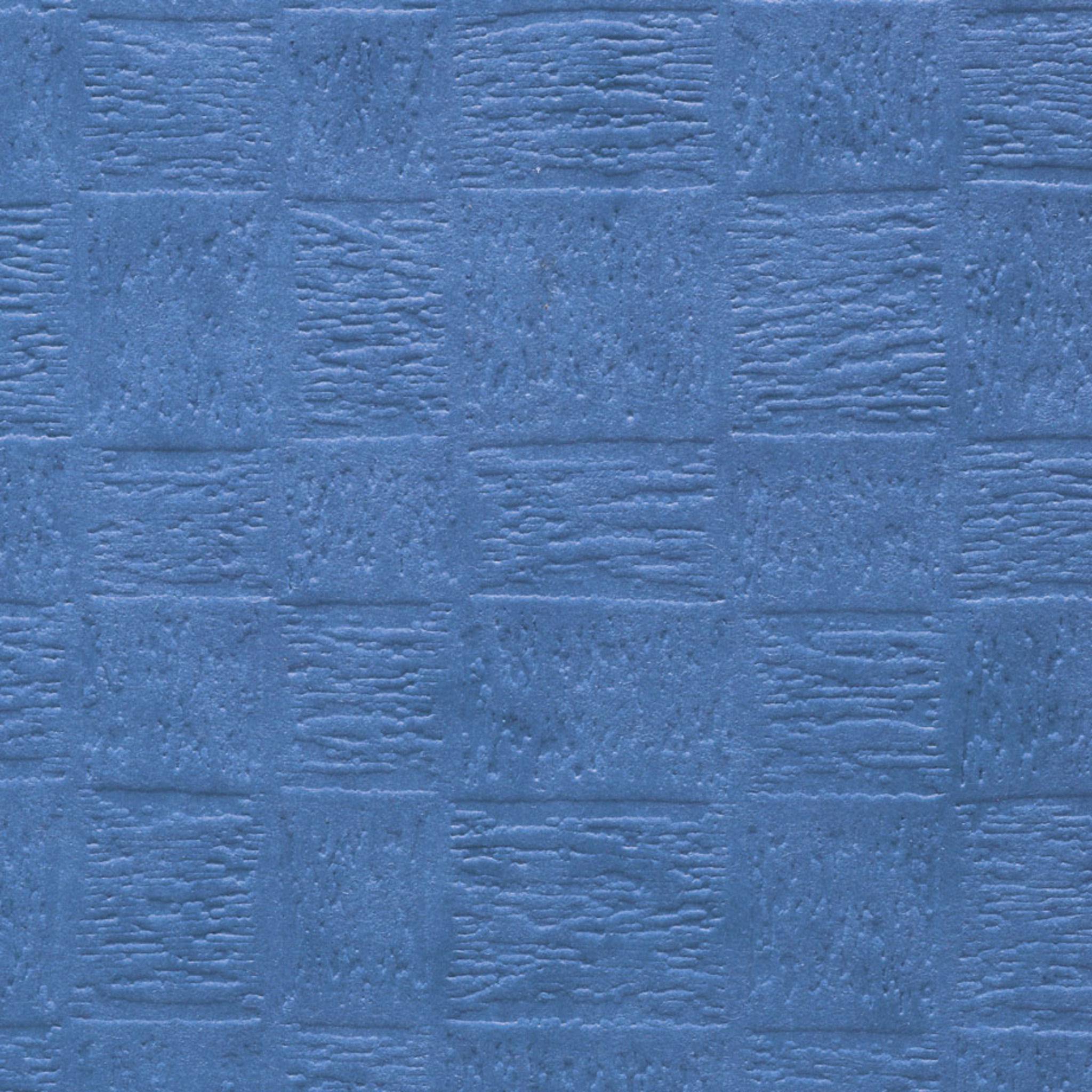 Exacompta 10x Archivbox Rücken 25mm + Etikett Karton 600g/qm A4 Blau 50702E