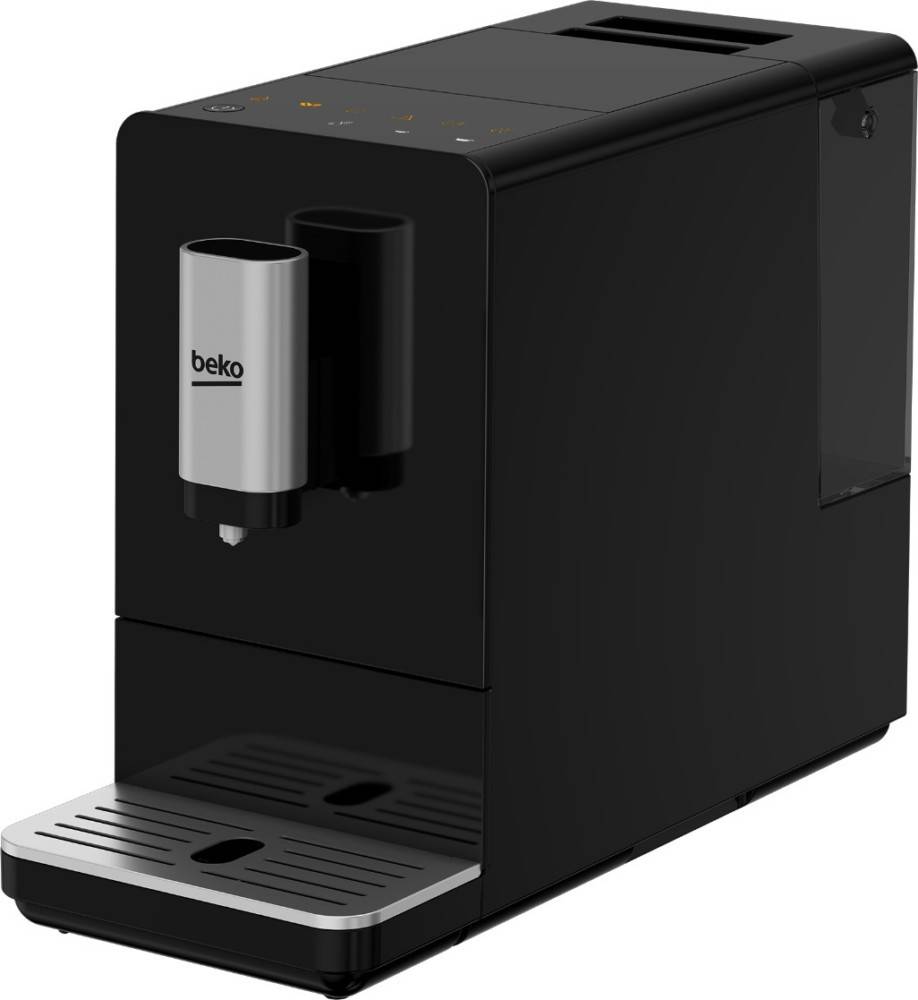 Beko Grundig SDA Kaffeevollautomat CEG 3190 B