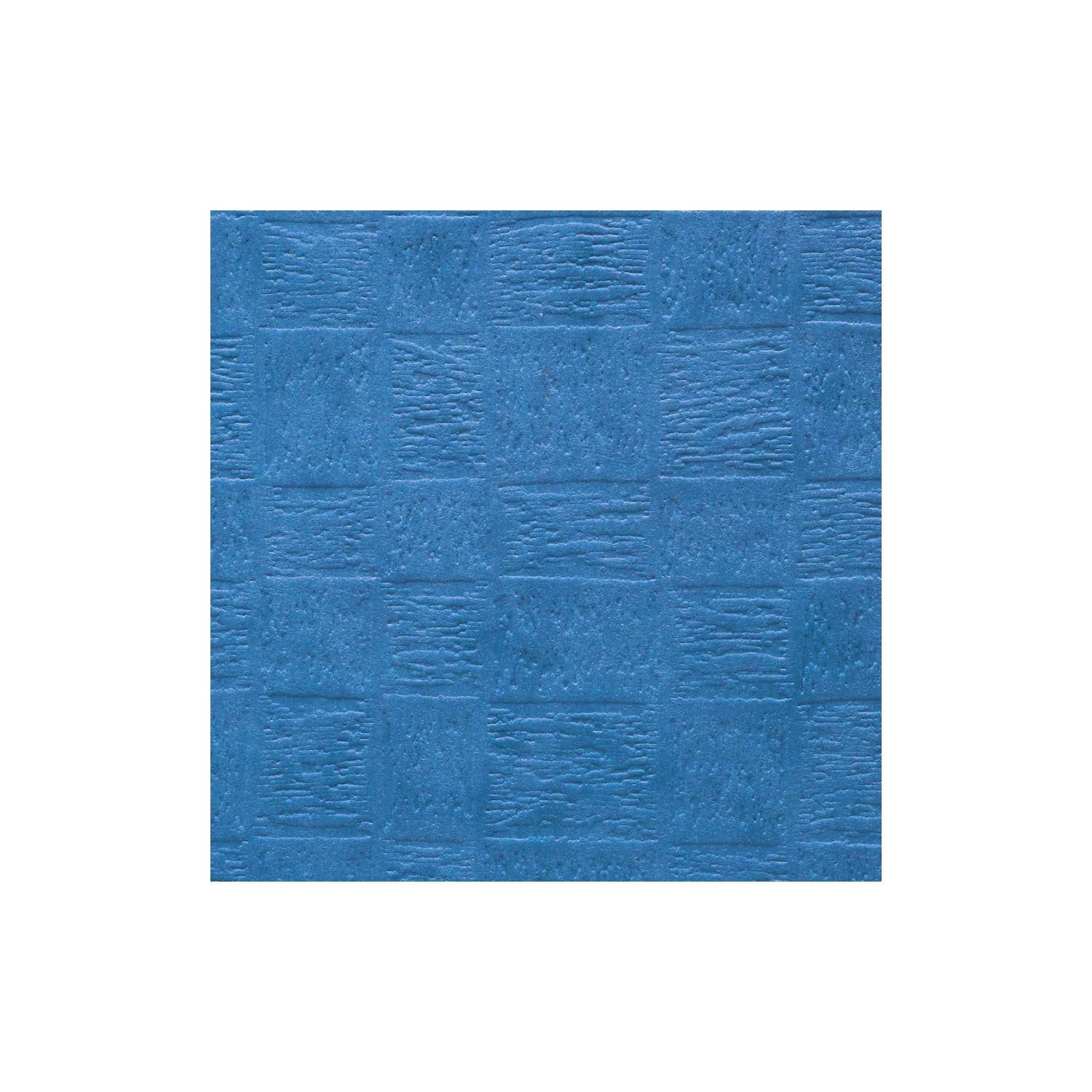 Exacompta 10x Archivboxen Rücken 40mm + Etikett Karton 600g/qm A4 Blau 50812E