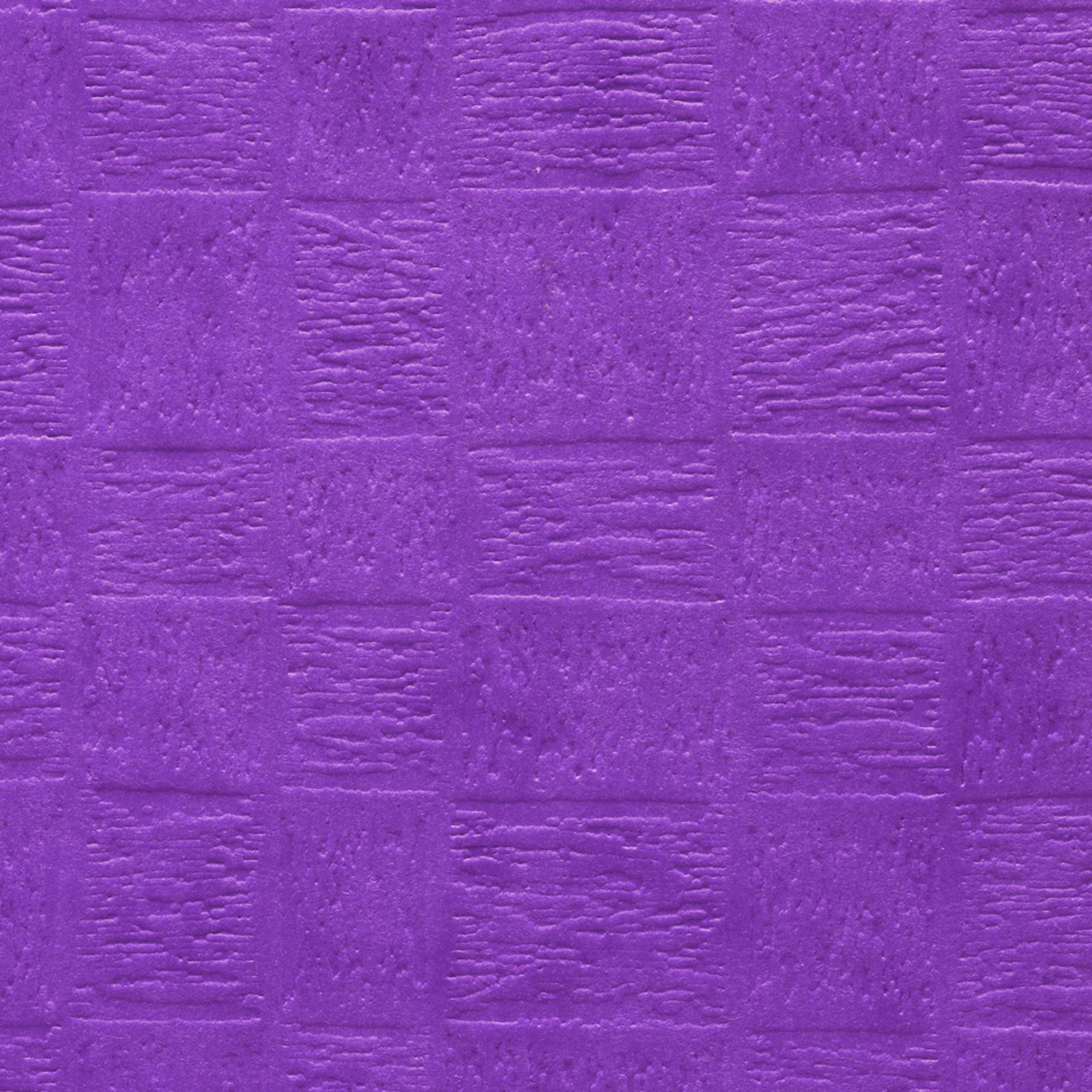 Exacompta 25x Sammelmappe +Gummizug 3 Klappen Karton 600g A4 MAXI Violett 55957E