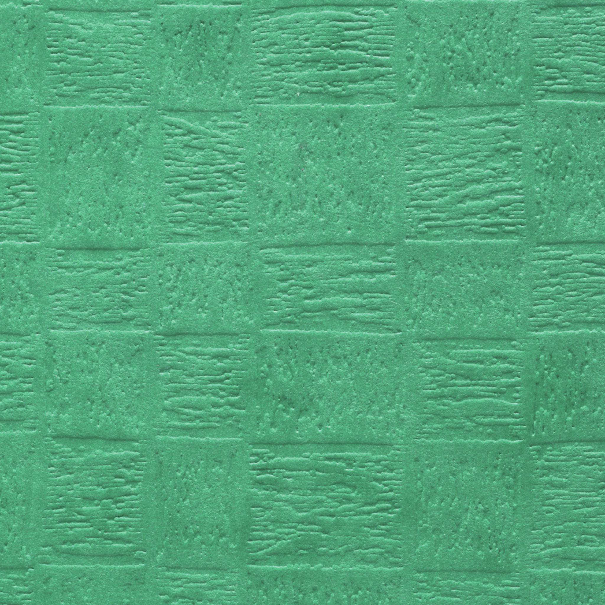 Exacompta 10x Archivbox Rücken 25mm + Etikett Karton 600g/qm A4 Grün 50703E