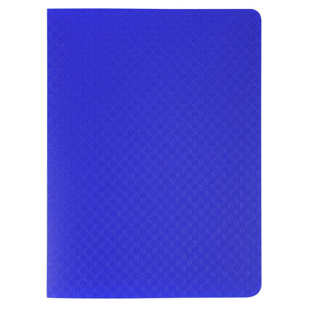 Exacompta 20x Sichtmappe PP 500µ 20 Hüllen transluzent 10x15cm sortiert 88209E