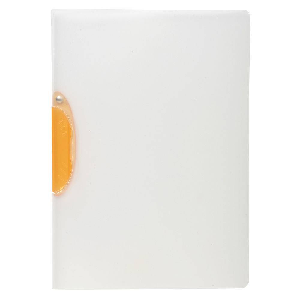 Exacompta 25x Klemmmappe PP, mit Clip- Design, für Format A4, sortiert, 47600E