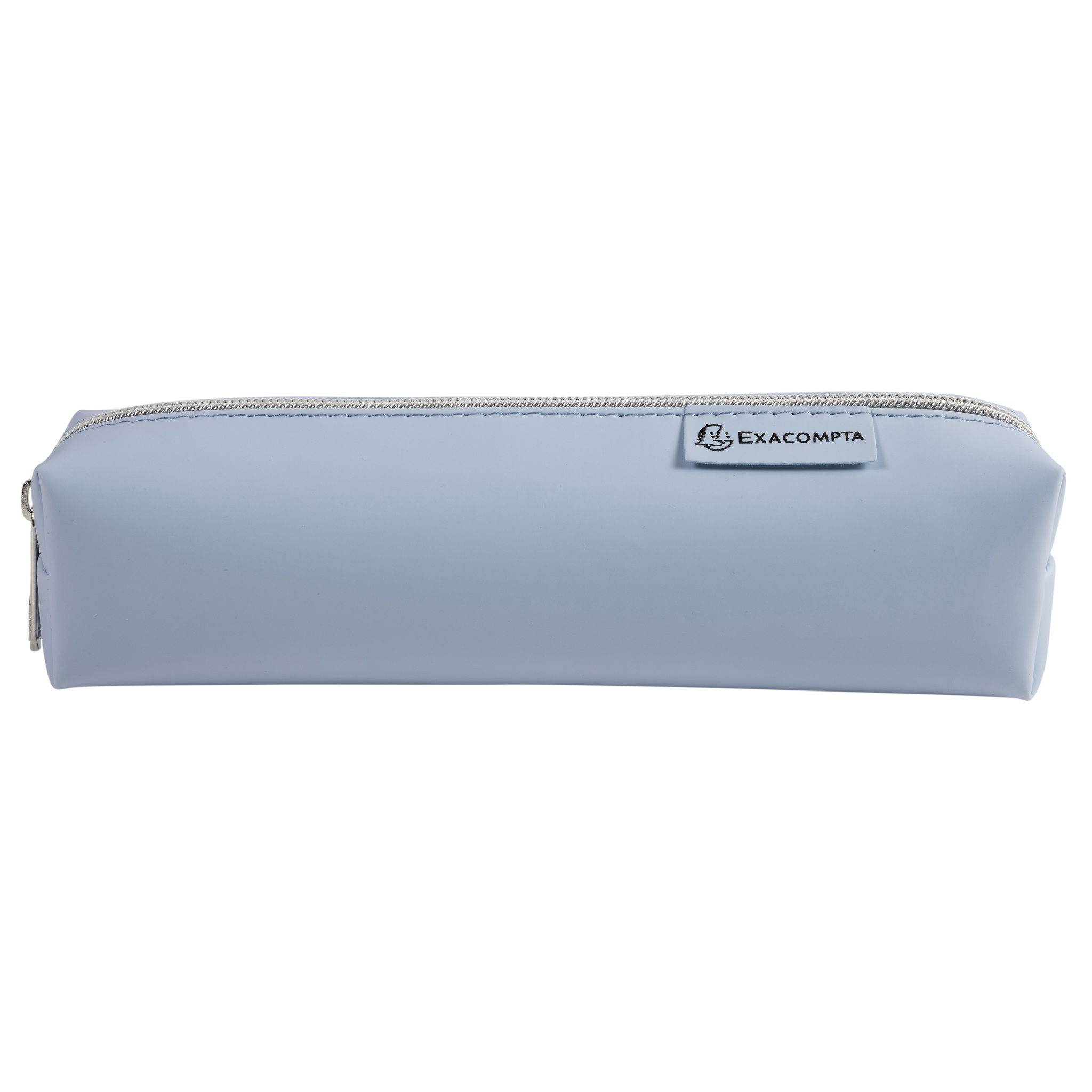 Exacompta 18x Schlampermäppchen in 3 verschiedenen Formen 4 sortiert 52560E