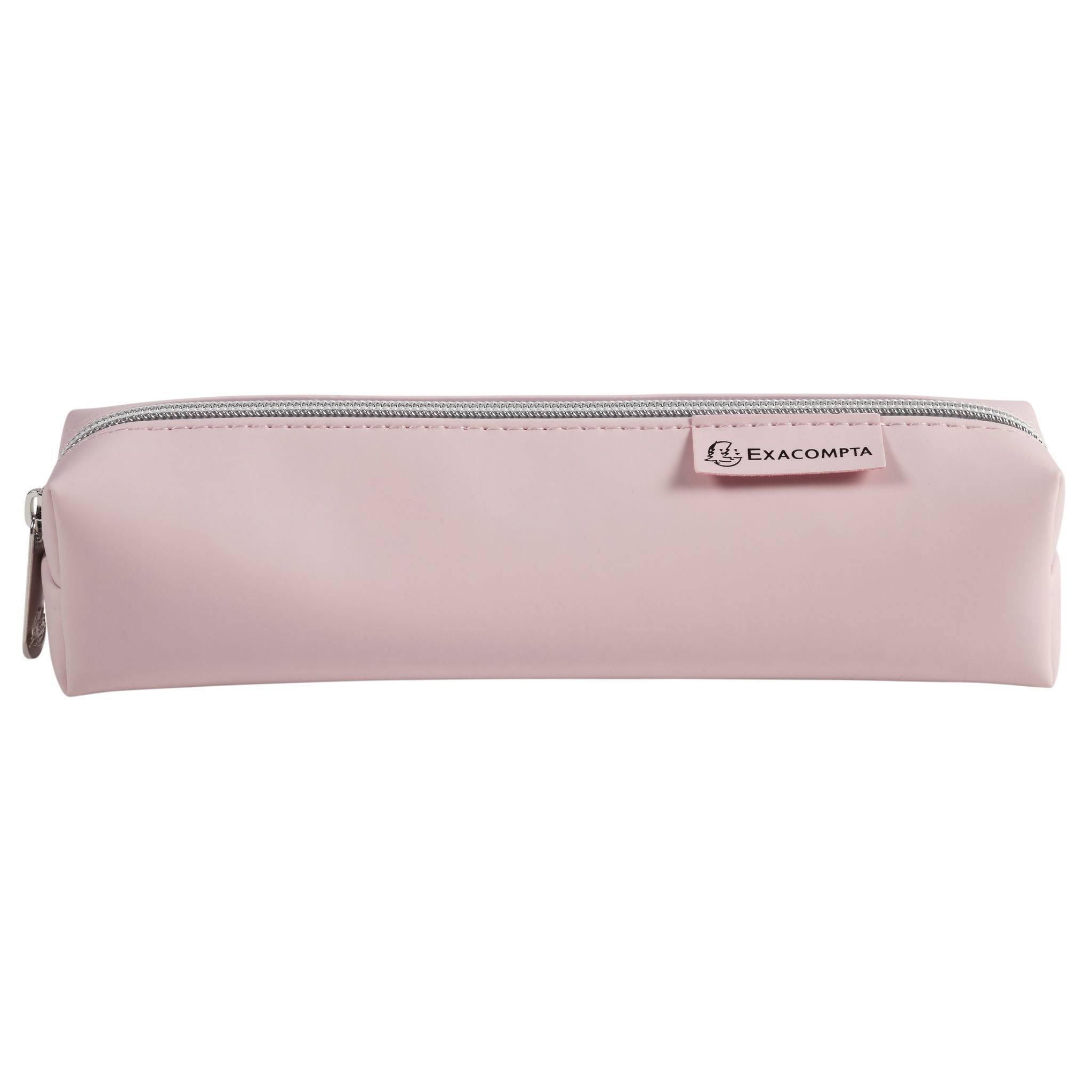 Exacompta 18x Schlampermäppchen in 3 verschiedenen Formen 4 sortiert 52560E