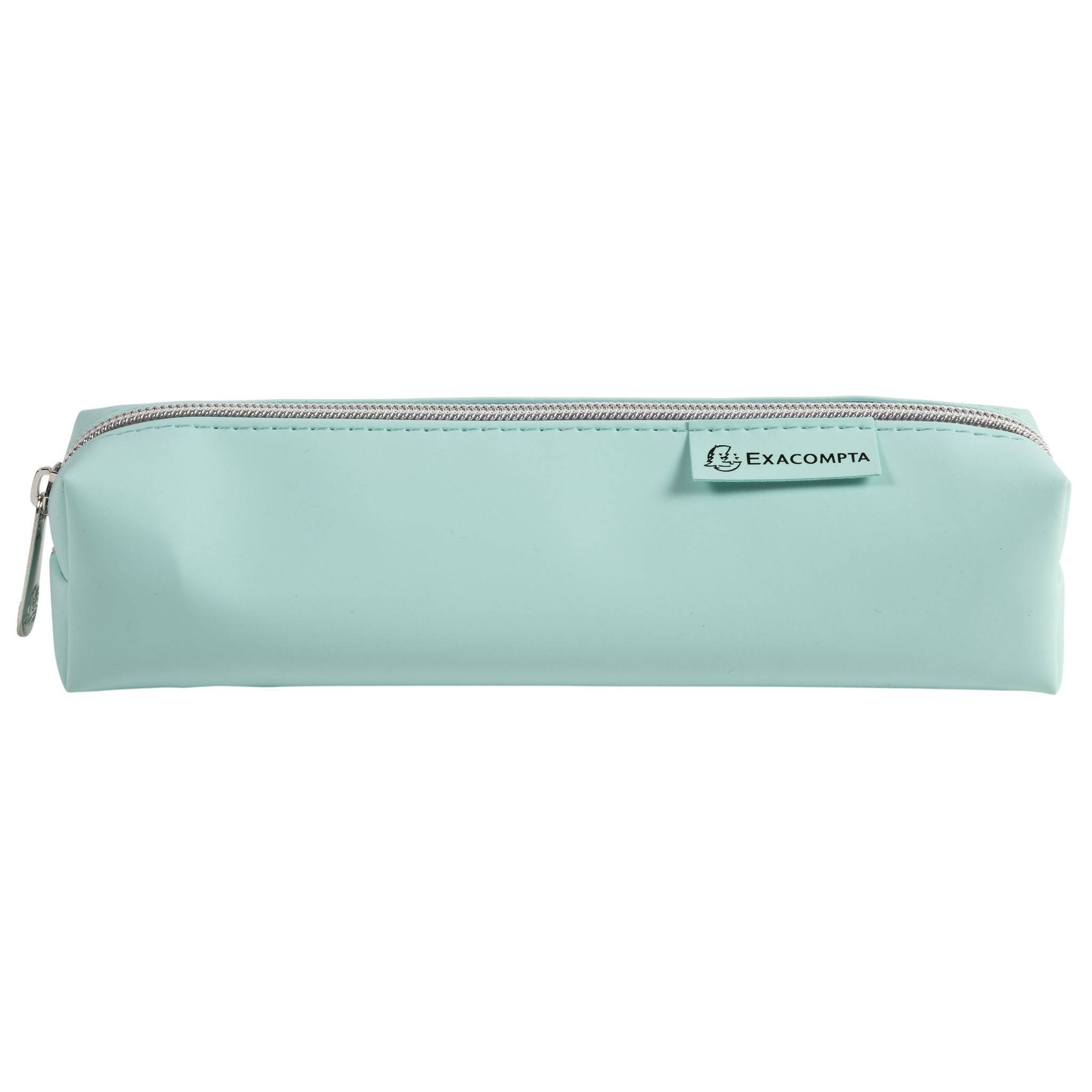 Exacompta 18x Schlampermäppchen in 3 verschiedenen Formen 4 sortiert 52560E