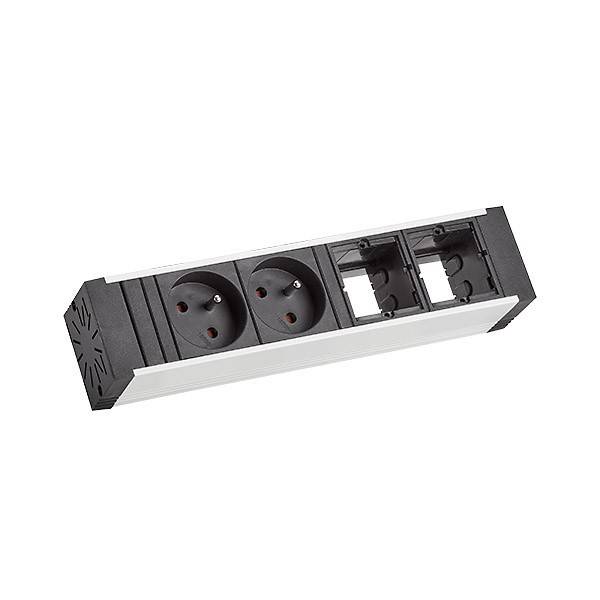 Bachmann Steckdoseneinheit VENID 936.008