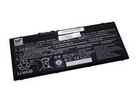 BTI FPB0338S-, Akku, Fujitsu
