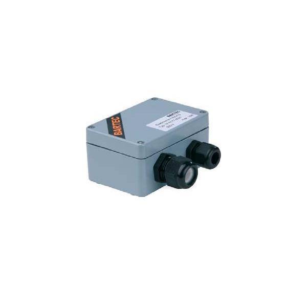BARTEC Europe Anschlussgehäuse für Twist 07-5177-9023