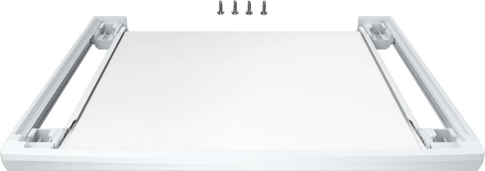 Bosch MDA Verbindungssatz WTZ27500