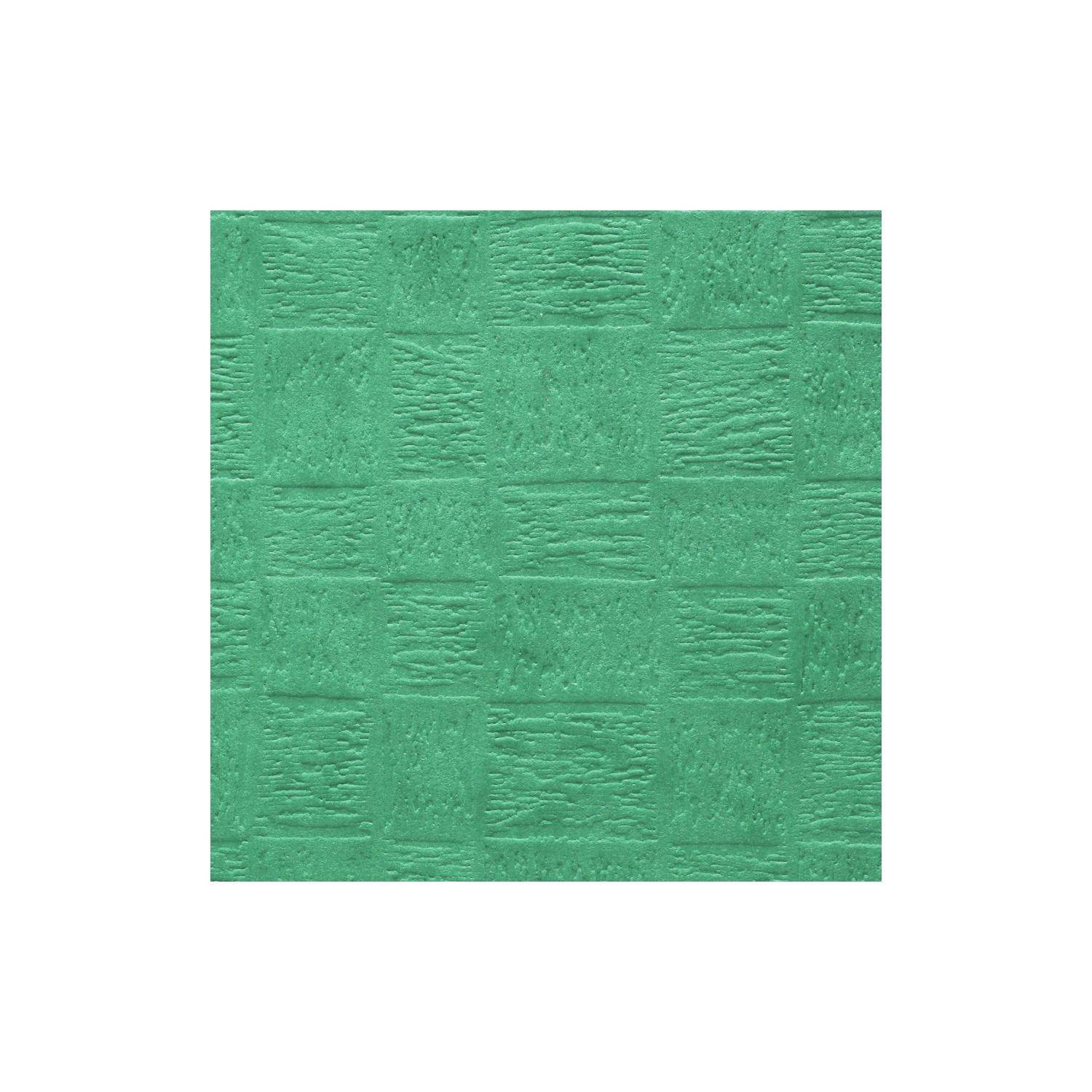 Exacompta 25x Sammelmappe + Gummizug 3 Klappen Karton 600g A4 MAXI Grün 55953E