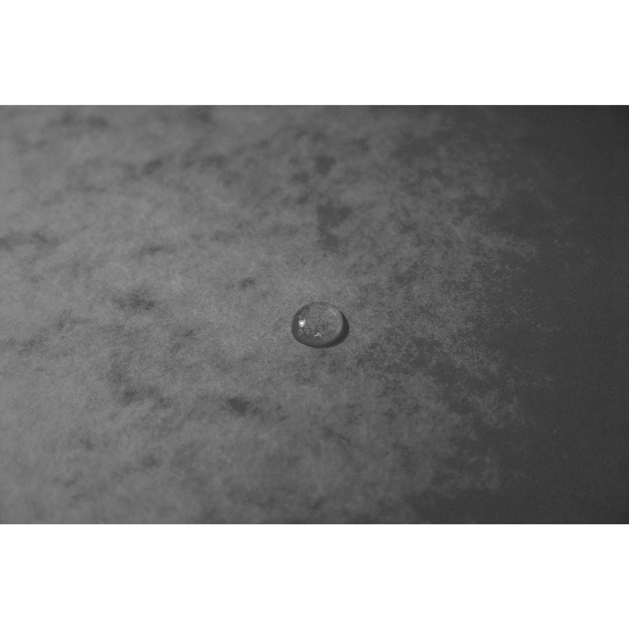 Exacompta 50x Sammelmappe + Gummizug 3 Klappen Karton 355g/qm A4 Grau 55313E