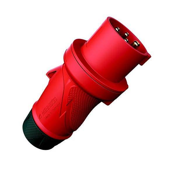 Mennekes CEE Stecker 13506