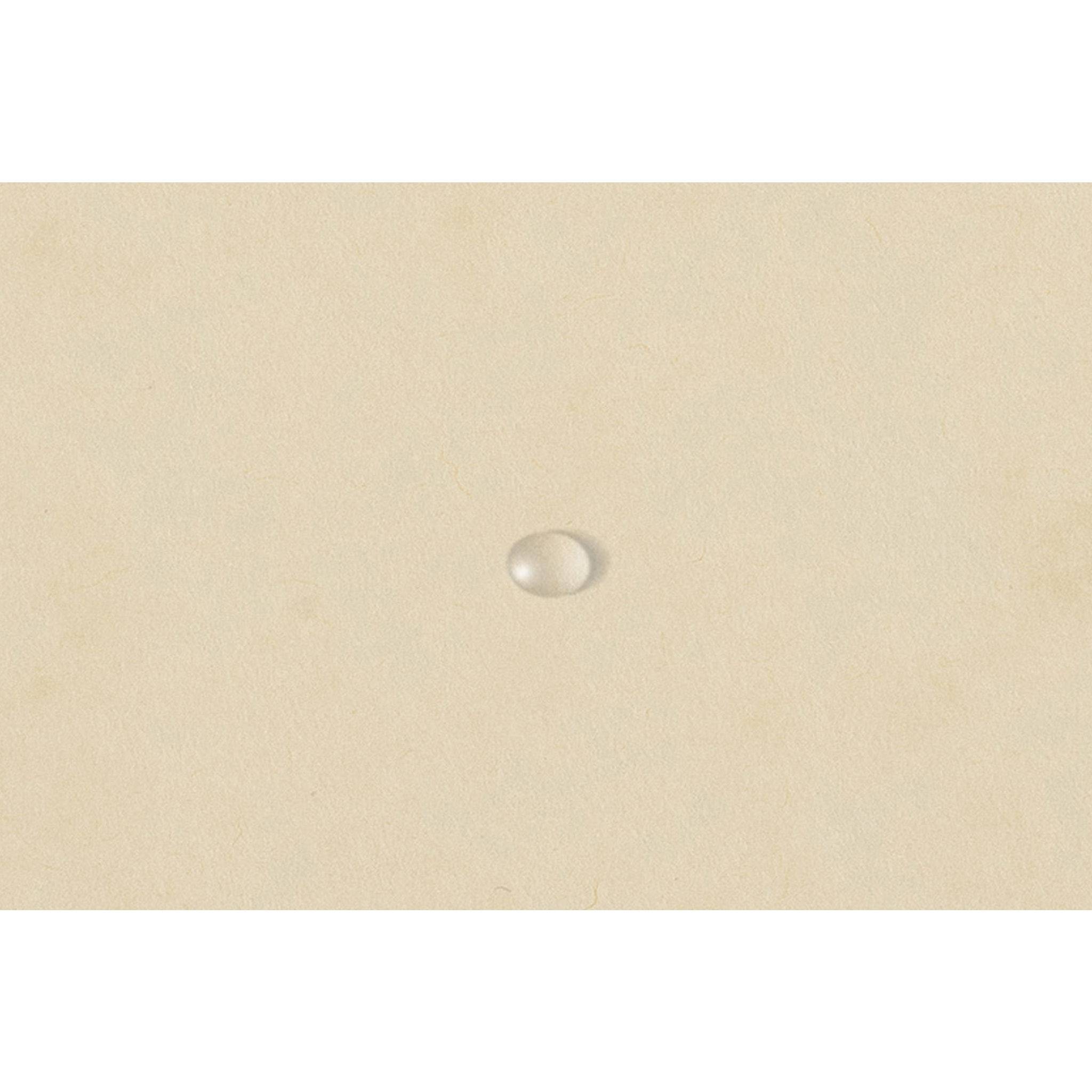 Exacompta 25x Sammelmappe +Gummizug 3 Klappen Karton A4 MAXI Elfenbein 17104H