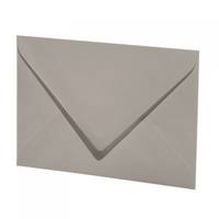 ARTOZ PAPIER - Artoz Mosaic, B6 (114 x 162 mm), Grau, Papier, 90 g/m², Forest Stewardship Council (FSC) Mix, 1 Stück(e)