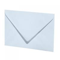 ARTOZ PAPIER - Artoz Mosaic, B6 (125 x 178 mm), Hellblau, Papier, 90 g/m², Forest Stewardship Council (FSC) Mix, 1 Stück