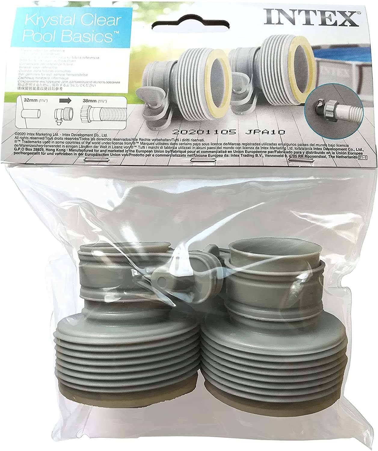 Intex 29061 - ADAPTER B