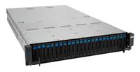 ASUS - RS520A-E12-RS24U/1.6KW/24NVMe/OCP
