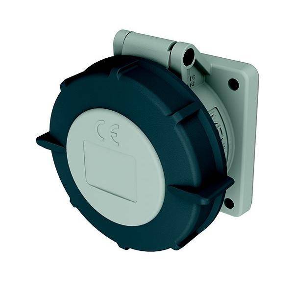 Mennekes Anbaudose 1157