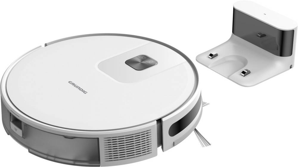 Grundig Saugroboter VCR 4230