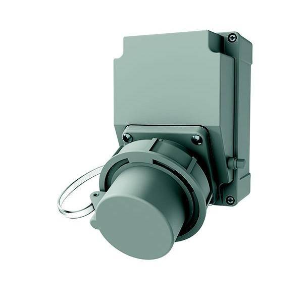 Mennekes Steckdosen-Kombination 8109264