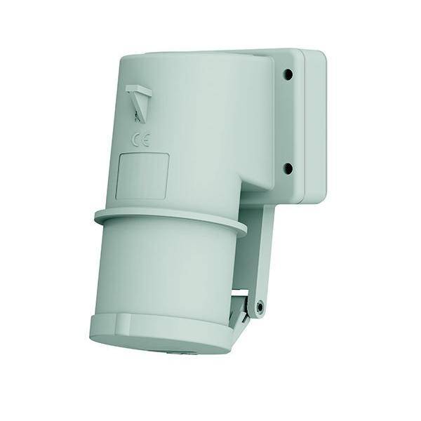 Mennekes Aufbaustecker 3701