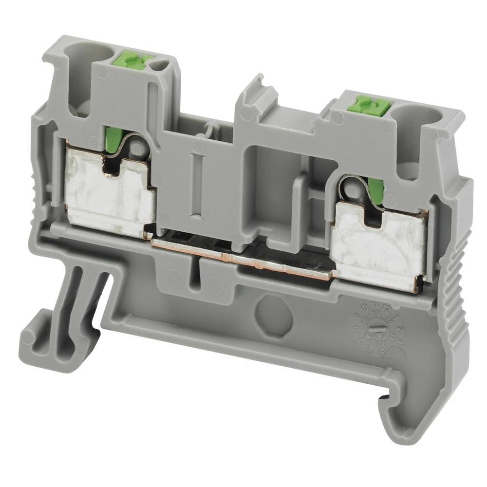 Schneider Electric Steckklemme NSYTRP22