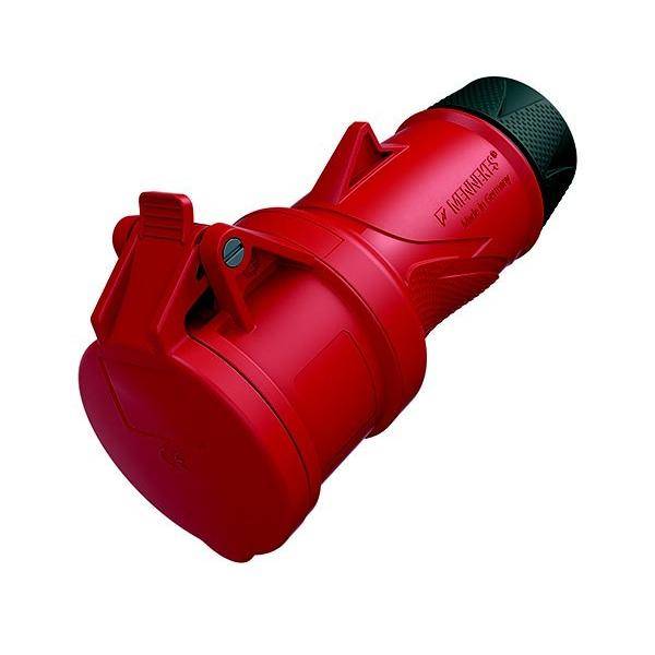 Mennekes CEE Kupplung PTX R 14579