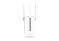 TP-LINK MW300RE - Netzwerk-Repeater - 300 Mbit/s - Extern - 802.11b - 802.11g - Wi-Fi 4 (802.11n) - 300 Mbit/s - Einzel