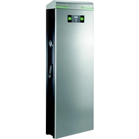 ABL GmbH E-Mobility Ladesäule eMC3, 2x22kW 3P4435B ABL GmbH E-Mobility Ladesäule eMC3, 2x22kW 3P4435B