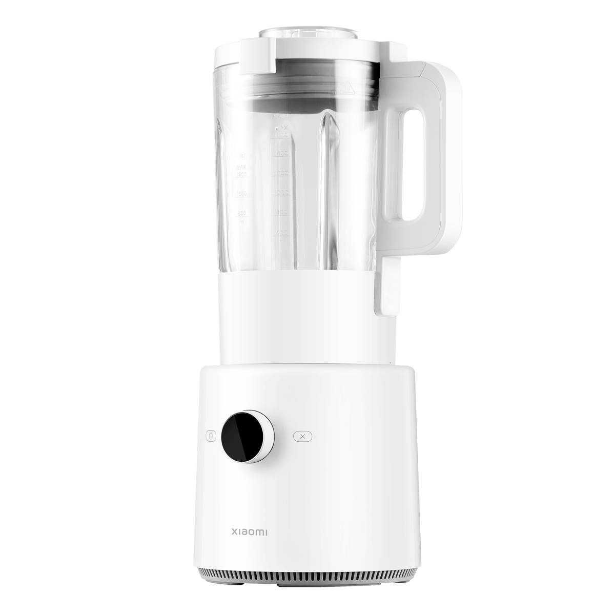 MPBJ001ACM-1A - Küchenmixer - 1,6 l - Eiszerkleinerer - 1000 W