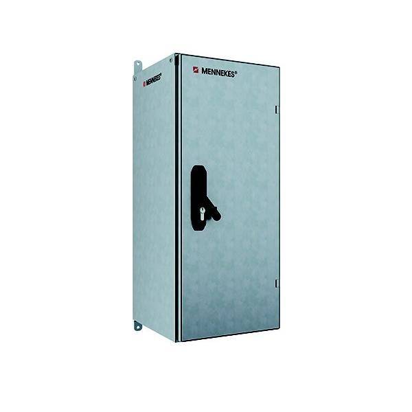 Mennekes Aufputz-Verteiler 6222282