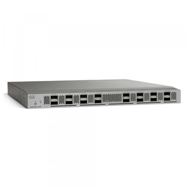 Cisco N3K-C3016-BA-L3