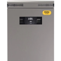 ABL GmbH E-Mobility Ladesäule eMC3, 2x22kW 3P4435B ABL GmbH E-Mobility Ladesäule eMC3, 2x22kW 3P4435B