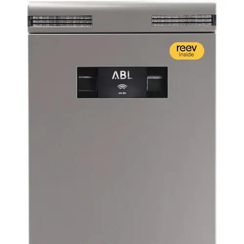 ABL GmbH E-Mobility Ladesäule eMC3, 2x22kW 3P4435B ABL GmbH E-Mobility Ladesäule eMC3, 2x22kW 3P4435B