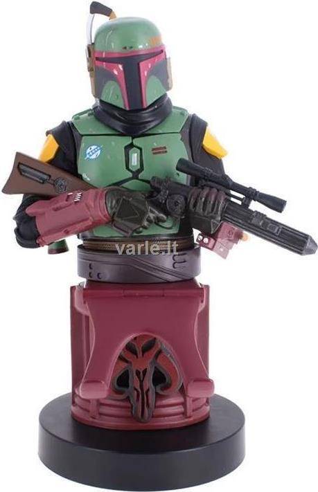 CABLE GUYS Book of Boba Fett